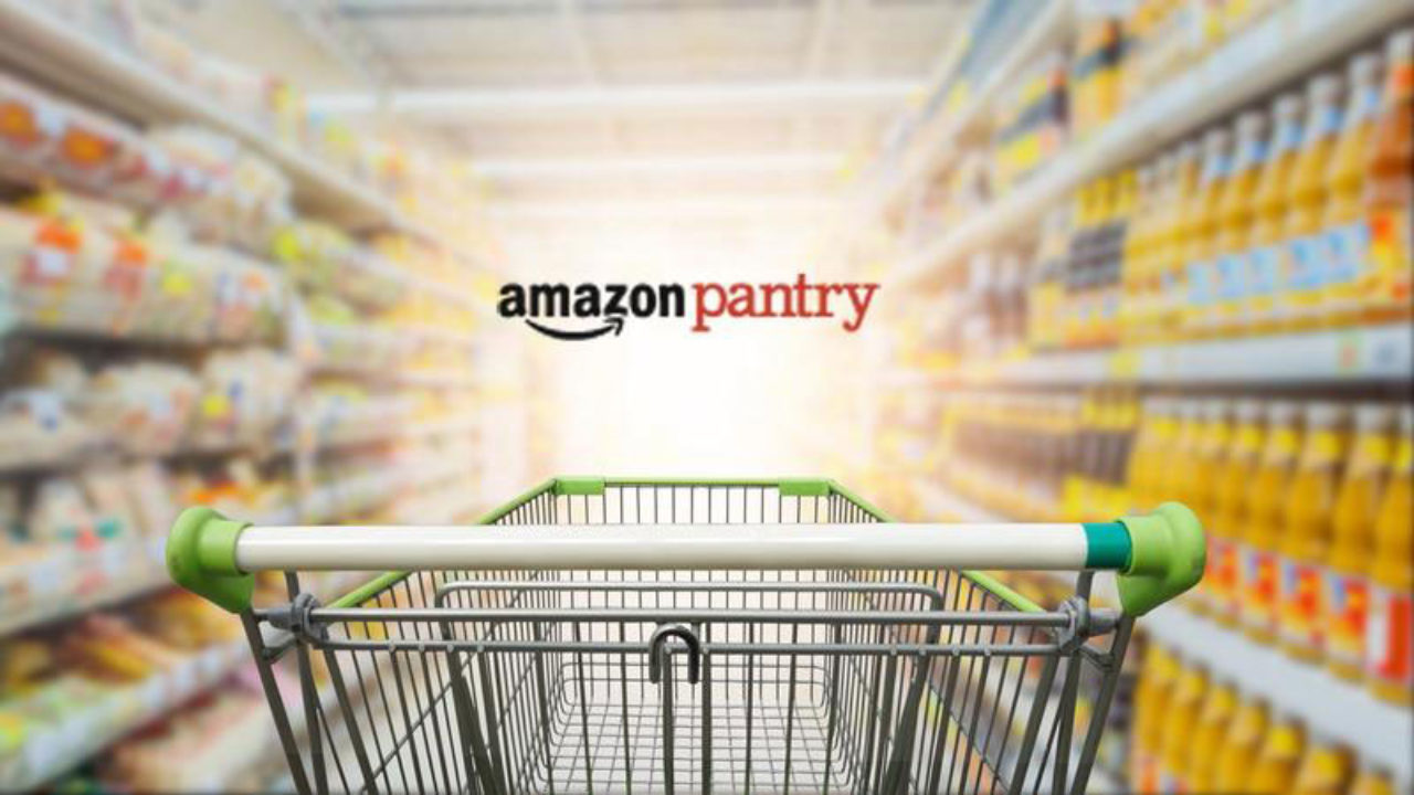 Amazon Pantry su Amazon.it | Fai la spesa a casa tua.‎