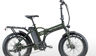 Biciclette – Cicli Lusatti – da tre generazioni