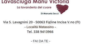 LAVANDERIA FAI DA TE